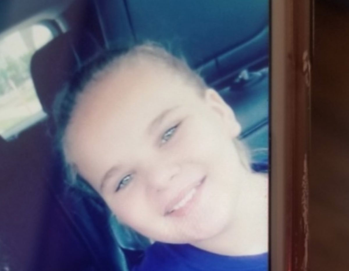 10-Year-Old Girl Found Day After Amber Alert To Suicide 