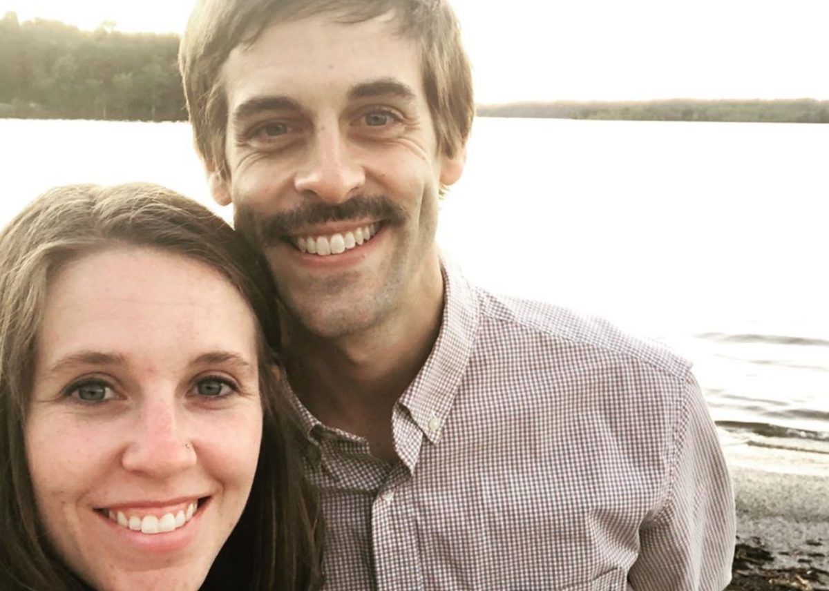 Derick Dillard Promises To Reveal Truth Behind Duggar Feud