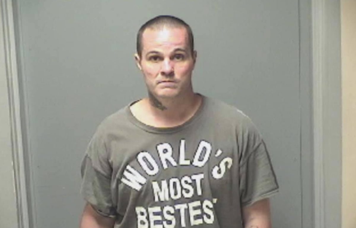 Man Charged With Murder While Wearing Best Dad Shirt