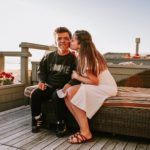 Tori & Zach Roloff Escape To Beach To Celebrate Fifth Wedding Anniversary
