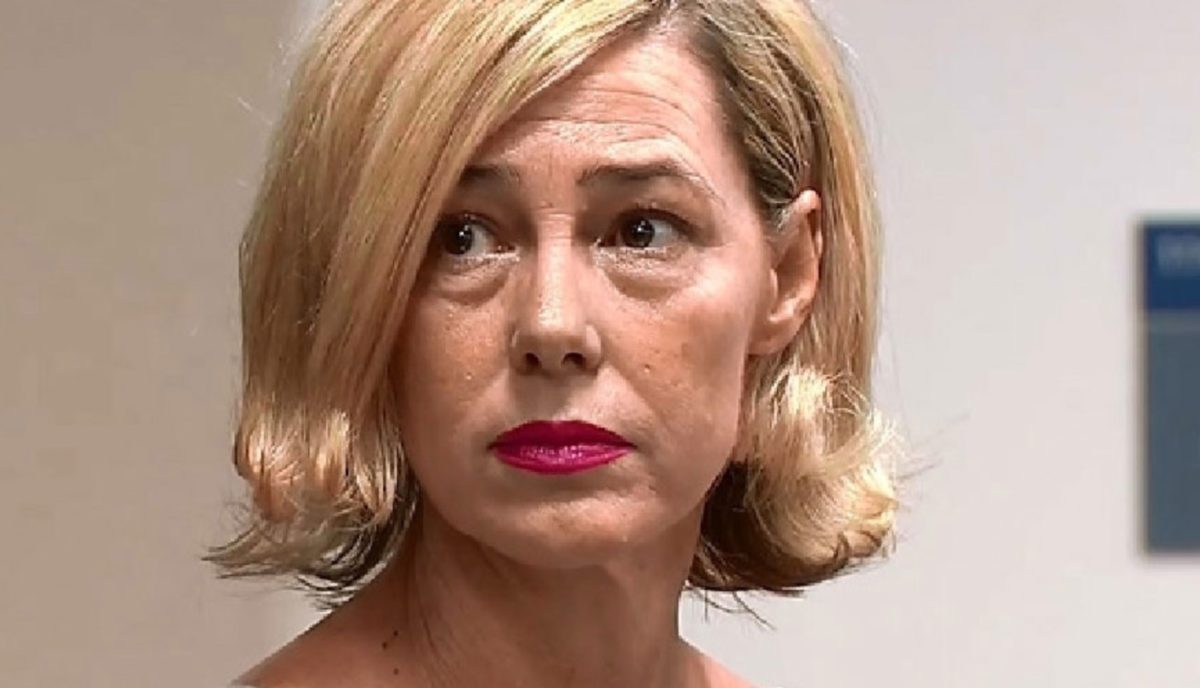 Mary Kay Letourneau