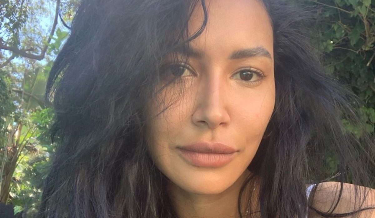 glee star naya rivera is missing after her 4-year-old son is found alone on the boat they rented