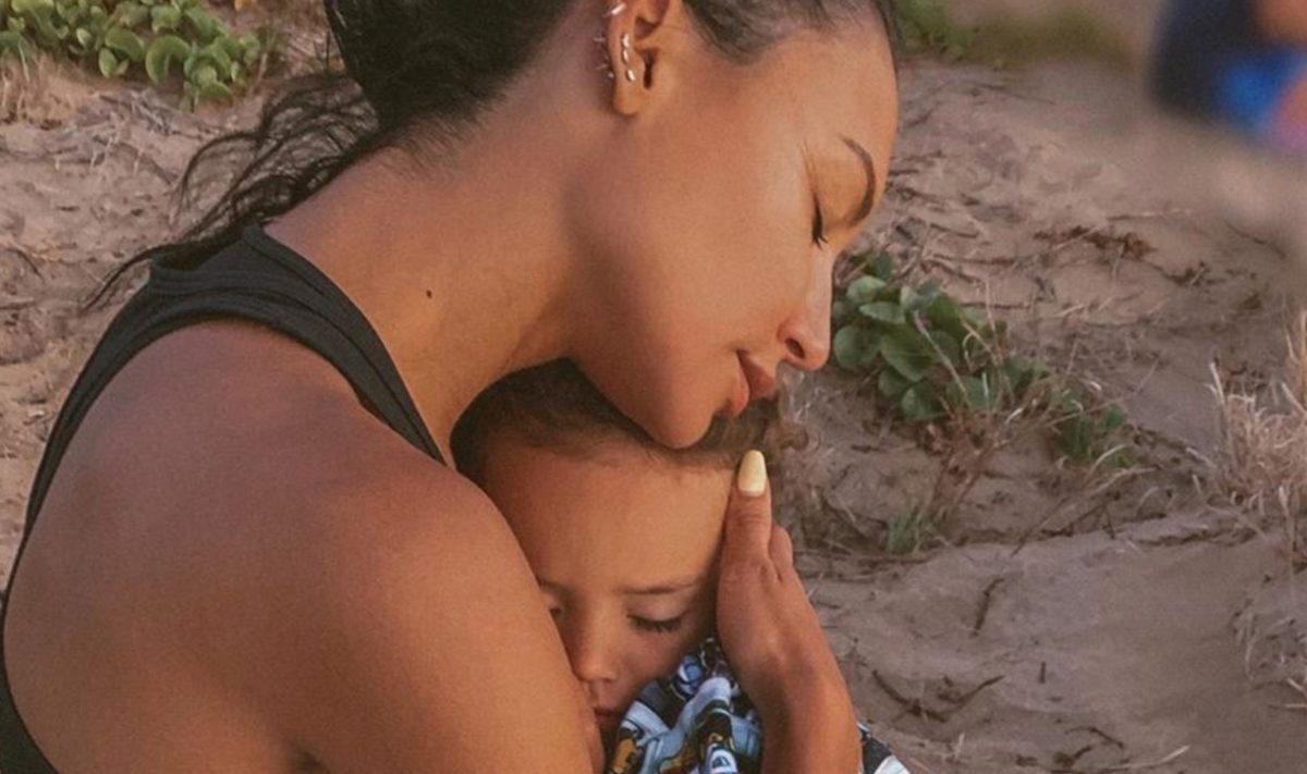 Authorities Believe Naya Rivera's Last Act Before Her Unexpected Passing Was Saving Her 4-Year-Old Son From Drowning Before She Disappeared Under the Water