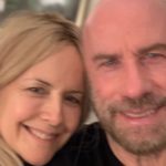 John Travolta Shares Emotional Video of Late Wife Kelly Preston on Mother's Day