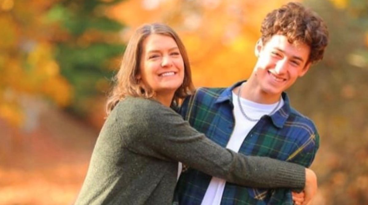 mom of 16-year-old killed in idaho plane crash with his dad and step siblings speaks out: 'he was essentially my whole life' | "looking back now, quarantine was a blessing, i guess. we had all this time together that was just so precious."