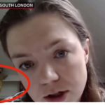 Young Daughter Crashes Her Mom's BBC Interview and Now People Think She Should Have Her Own Interior Design Show