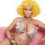 Rapper Nicki Minaj Confirms Her Pregnancy After Months of Teasing the Big News and the Maternity Photos Are Stunning