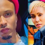 August Alsina Responds to Jada Pinkett-Smith's Using the Term 'Entanglement' to Describe Their Now-Public Past Relationship