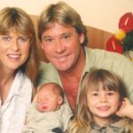 Bindi Sue Irwin Shares an Old Interview of Her Father Steve Irwin Talking About the Day She Was Born As She Celebrated 22nd Birthday