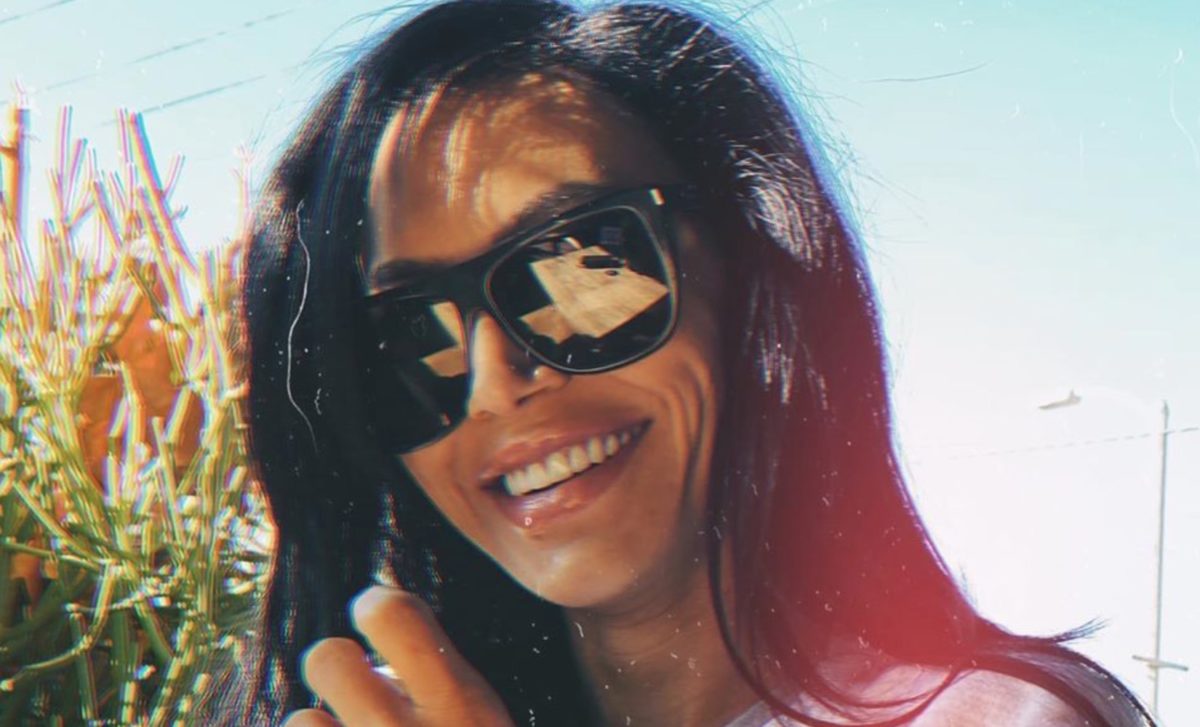 Late Actress Naya Rivera's Sister Has Opened Up for the First Time Since Her Tragic Passing as She Shares Touching Tribute to Instagram