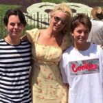 Britney Spears Confronts Her Son in New Statement After He Gives First Tell-All Interview