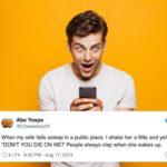 25 Funny Tweets From Husbands About Their Wives That Are All Too Real