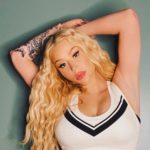 Iggy Azalea Finally Reveals Her Baby Son's Name, and It's a Good One