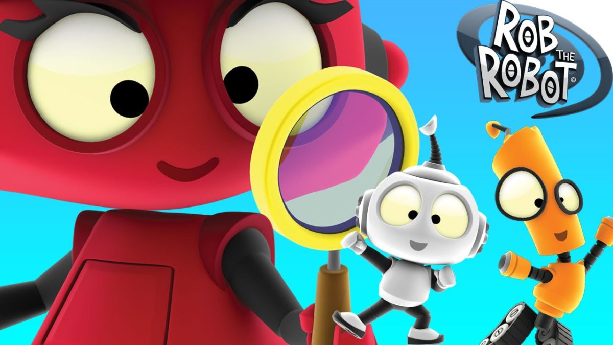 10 Underrated Kids' Shows to Stream Now