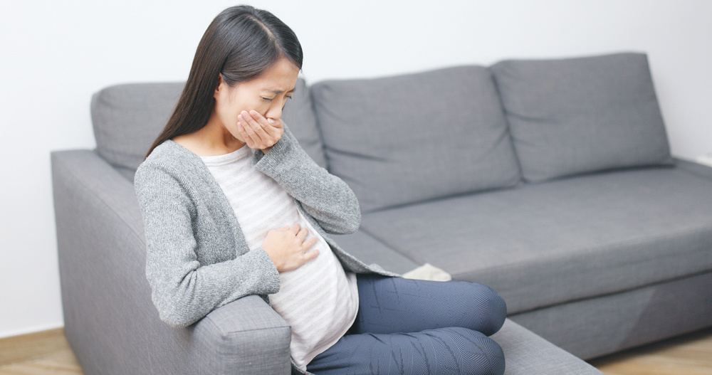 Is It True You Get Sicker When You're Pregnant With a Boy?