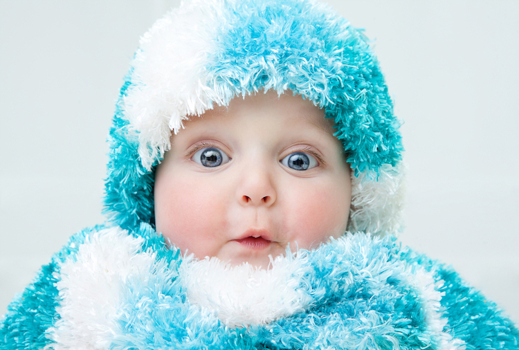 25 baby names for boys with the cutest nicknames