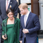 Prince Harry and Meghan Markle Are Suing a Paparazzo Who Took a Photo of Archie While He Was In Their Own Backyard