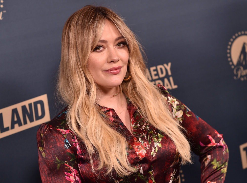Hilary Duff Rips 'Karens' Who Refuse to Wear Face Masks: 'Americans Just Don't Care About Each Other'