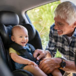 Should This Mom Have to Buy Car Seats for Her Children's Grandparents' Car?
