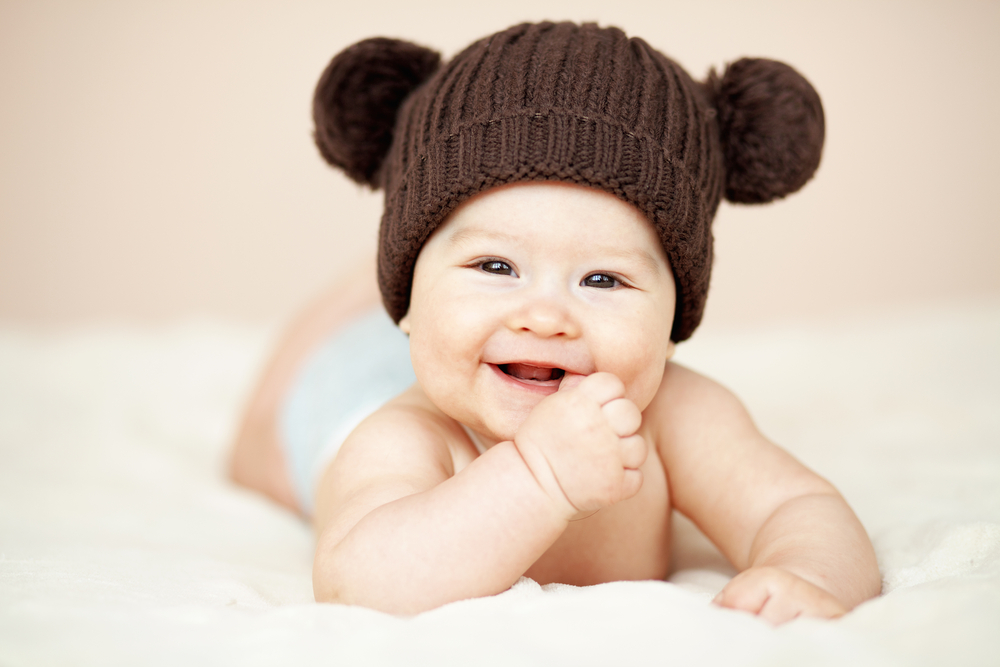25 Baby Names for Boys with the Cutest Nicknames