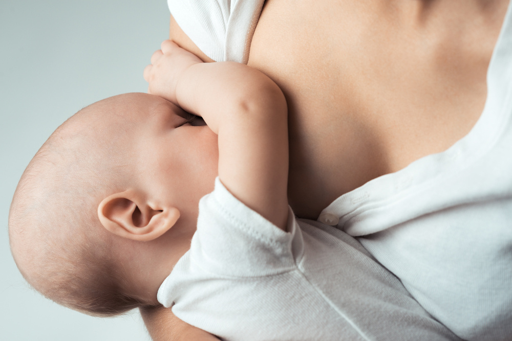 this mom is looking for advice on breastfeeding with pierced nipples