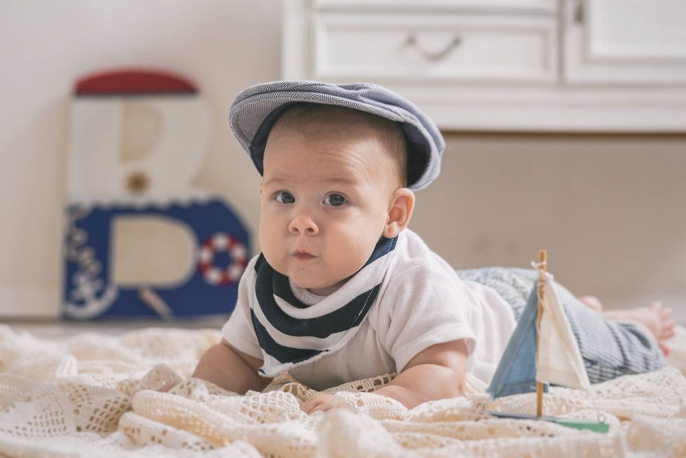 130 best middle names for boys from a to z
