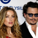 Amber Heard Makes Motion to Dismiss Johnny Depp's Libel Case...She Wasn't Having It