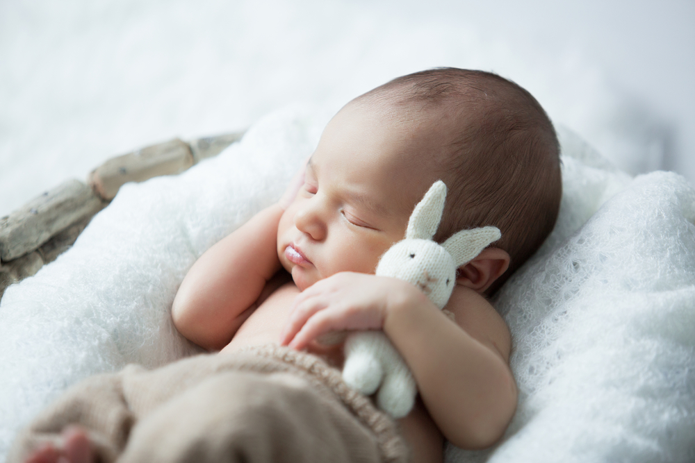 25 baby names for boys with the cutest nicknames