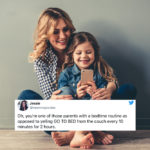 'Is It the Rona or Is It Because He’s Eaten Nothing But Fruit Snacks for the Last 8 Hours?' and 24 More Funny Parenting Tweets From @MommaJessieC
