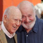 Rob Reiner and His Daughter Share Touching Tributes After His Father, Her Grandfather, Comedian Carl Reiner Passes Away