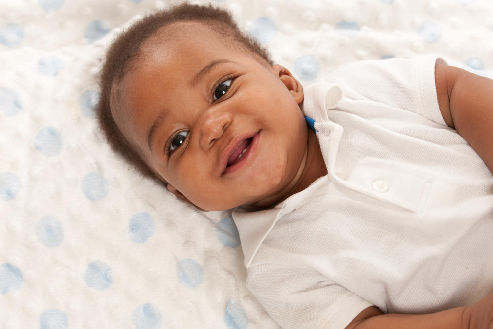 25 Baby Names for Boys with the Cutest Nicknames