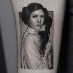 25 Star Wars Tattoos That Are Out of This World