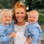 Audrey Roloff Shamed for Putting Kids in Danger While Canoeing