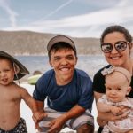 Tori Roloff Shares Touching Message to Baby Lilah: 'Daughter Is Such an Intimidating Word... I Pray I'm the Mother You Deserve'