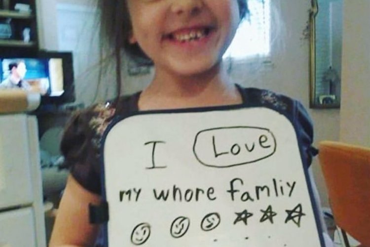 10 Very Funny Kid Drawings We Just Cannot Stop Laughing At