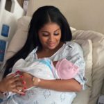 90 Day Fiancé's Robert and Anny Just Had Their Baby Girl!