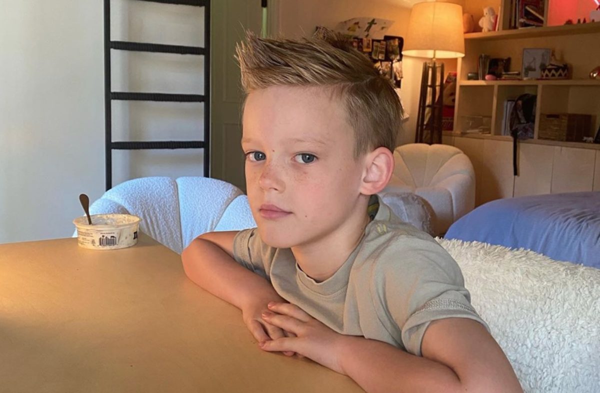 Hilary Duff’s Reaction Son's $4 Roblox Request Is Relatable