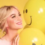 Katy Perry Shares The One Smile Song She's Excited For Her Little Girl To Listen To