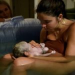 Bekah Martinez Believes 'Raw and Primal' Video Of Home Birth Was 'Moment Worth Sharing'