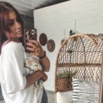 Teen Mom's Chelsea Houska Pregnant With Baby Number 4
