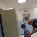 Footage Of 8-Year-Old With Special Needs Getting Handcuffed At School Enrages Parents