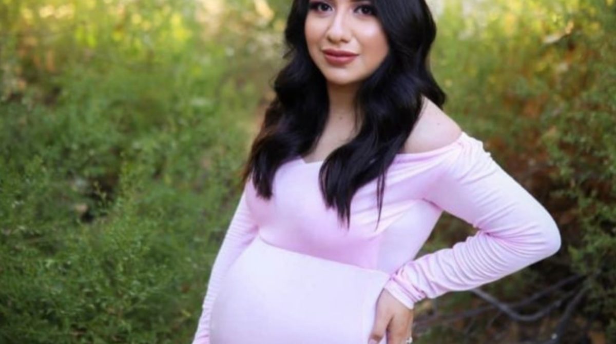 Pregnant Pedestrian Killed By DUI Driver, Baby Hospitalized 
