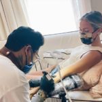 Kristin Cavallari Gets Tattoo In Wake Of Divorce