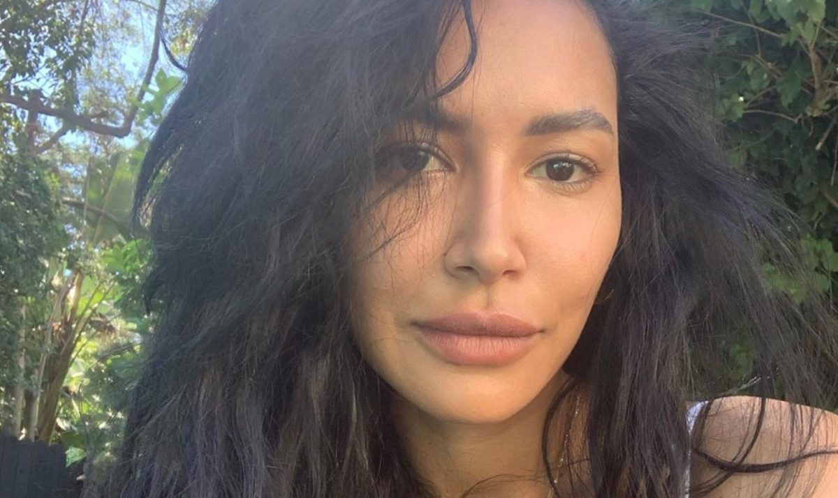 Actress Naya Rivera Has Been Laid to Rest By Her Family As Her Death Certificate Is Made Public