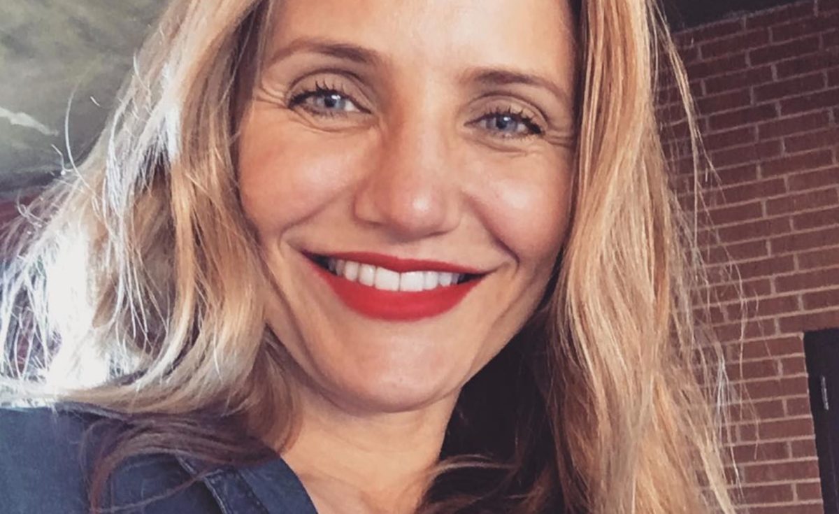 Cameron Diaz Embraces Being a Wine Mom as She Joins TikTok Months After Welcoming Daughter and Starting Her Own Line of Wine