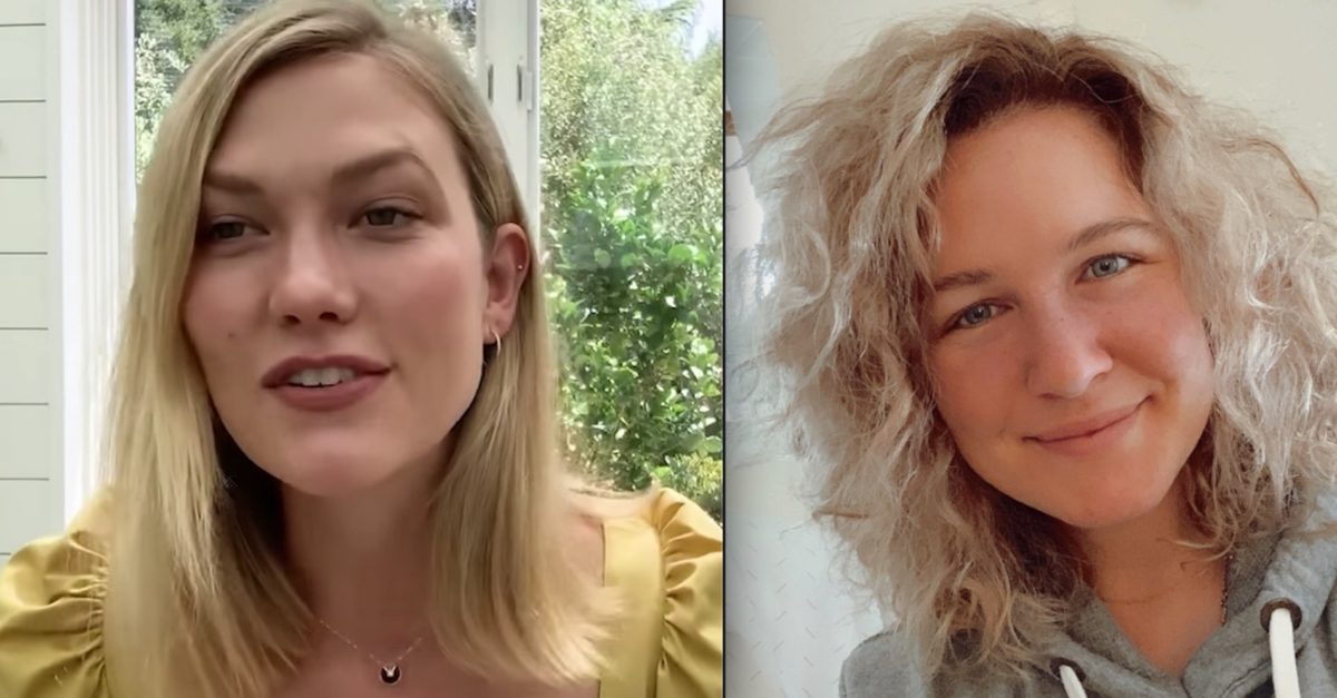 Karli Kloss and I Were Both Born on August 3, Here's How Our 28 Years on Earth Compare