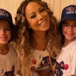 Mariah Carey's Son Was Becoming a Fan Favorite on TikTok Until His Account Was Made Private