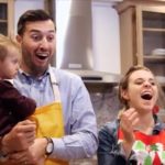 Watch Jinger Duggar Reveals Surprise Pregnancy to Family in Charming New Video