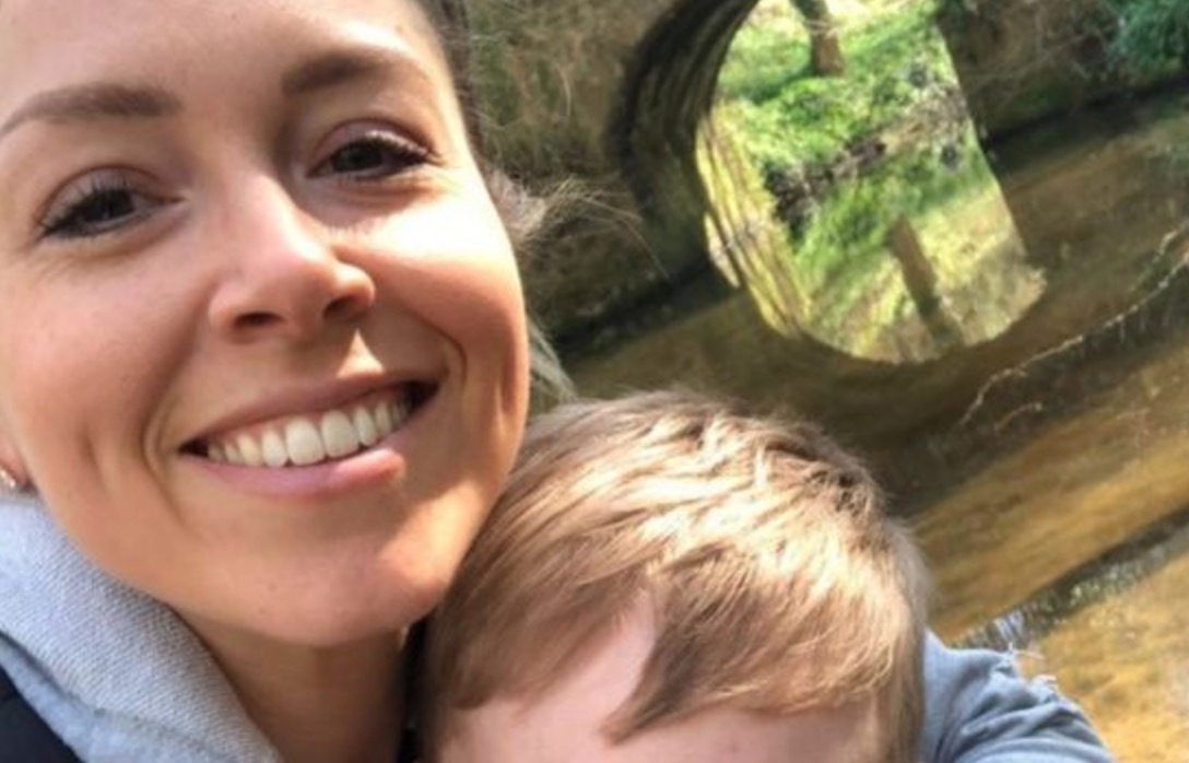 two-time cancer survivor and mom misdiagnosed with covid-19 twice before she passed away from cancer