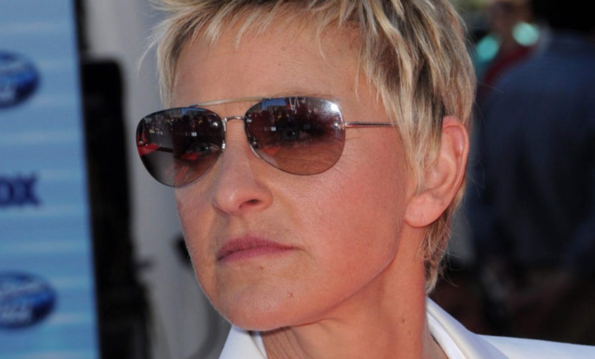 Warner Bros. Fires 3 'Ellen Degeneres' Show Senior Producers Following Handful of Harassment Claims